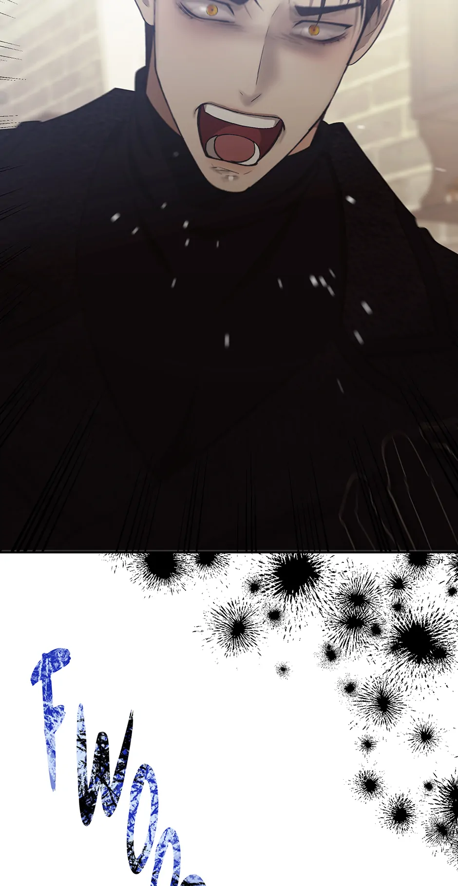 Read Bitten by the Dog I Abandoned Manga Online