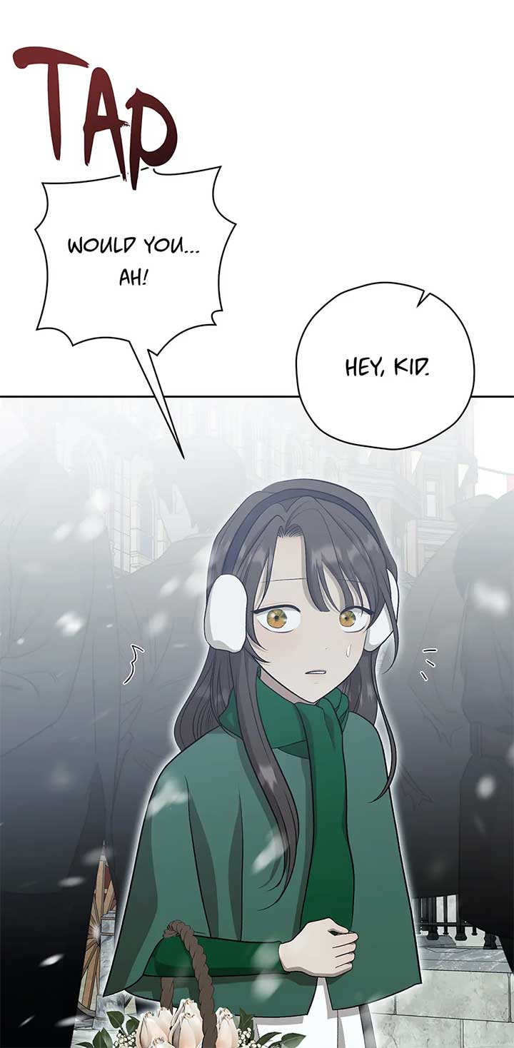Read Bitten by the Dog I Abandoned Manga Online