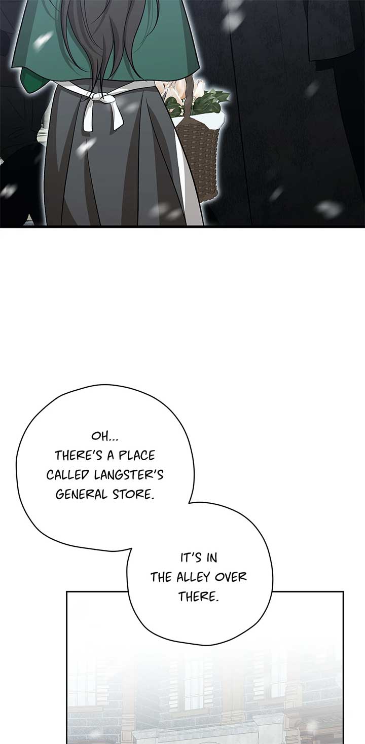 Read Bitten by the Dog I Abandoned Manga Online