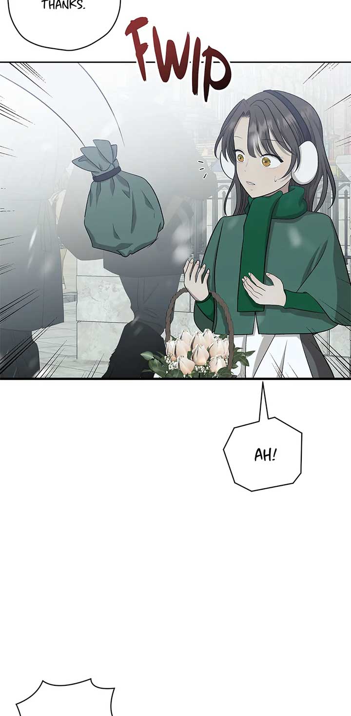 Read Bitten by the Dog I Abandoned Manga Online