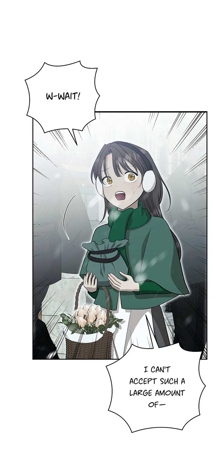 Read Bitten by the Dog I Abandoned Manga Online