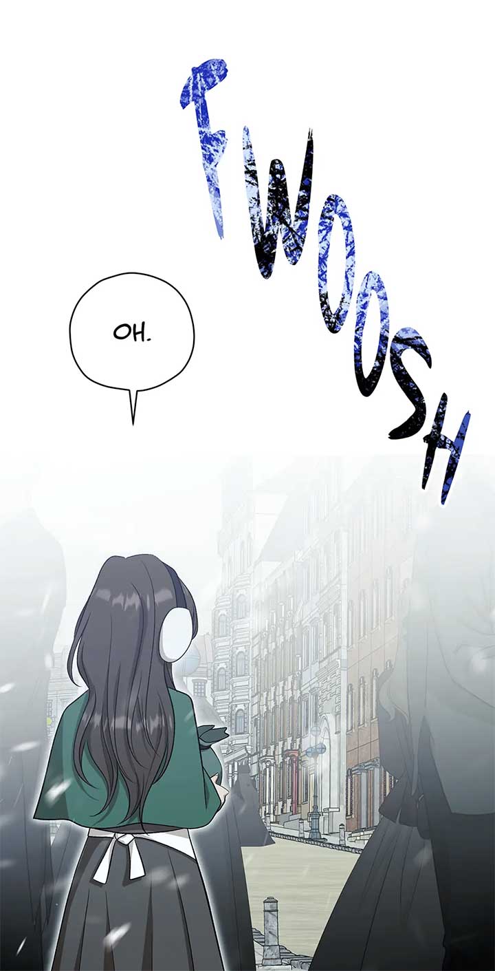 Read Bitten by the Dog I Abandoned Manga Online