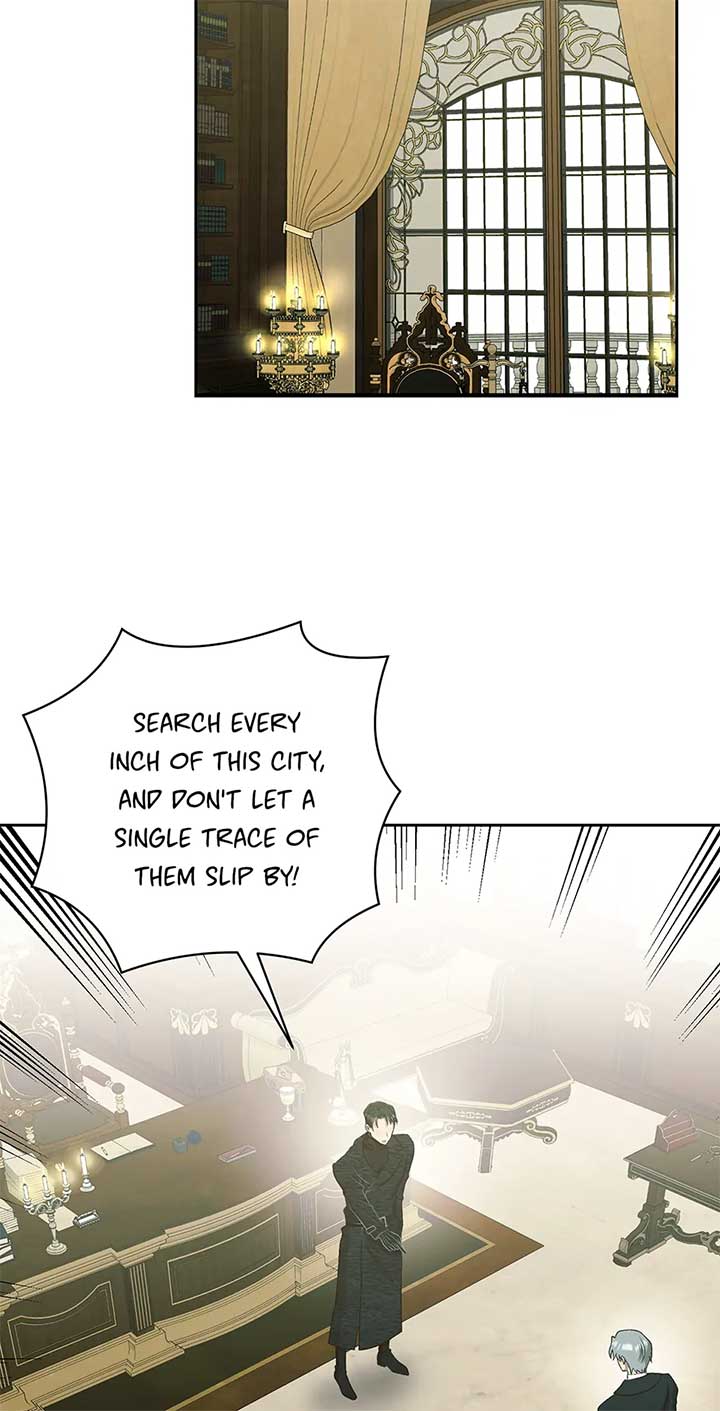 Read Bitten by the Dog I Abandoned Manga Online