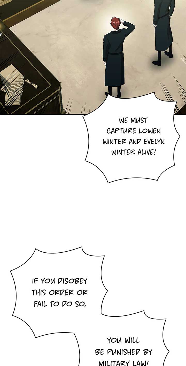 Read Bitten by the Dog I Abandoned Manga Online