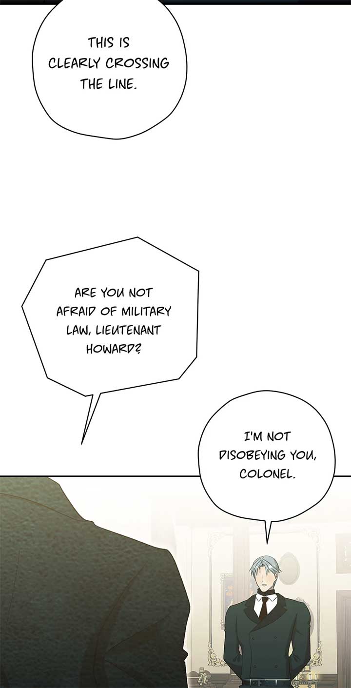 Read Bitten by the Dog I Abandoned Manga Online