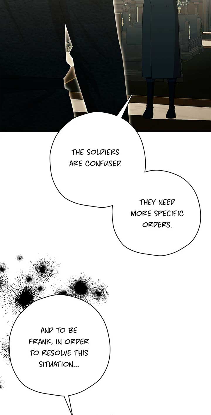 Read Bitten by the Dog I Abandoned Manga Online