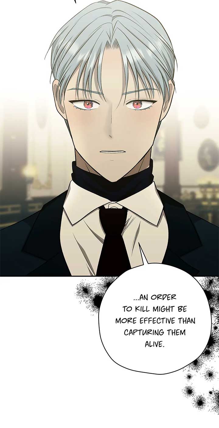 Read Bitten by the Dog I Abandoned Manga Online