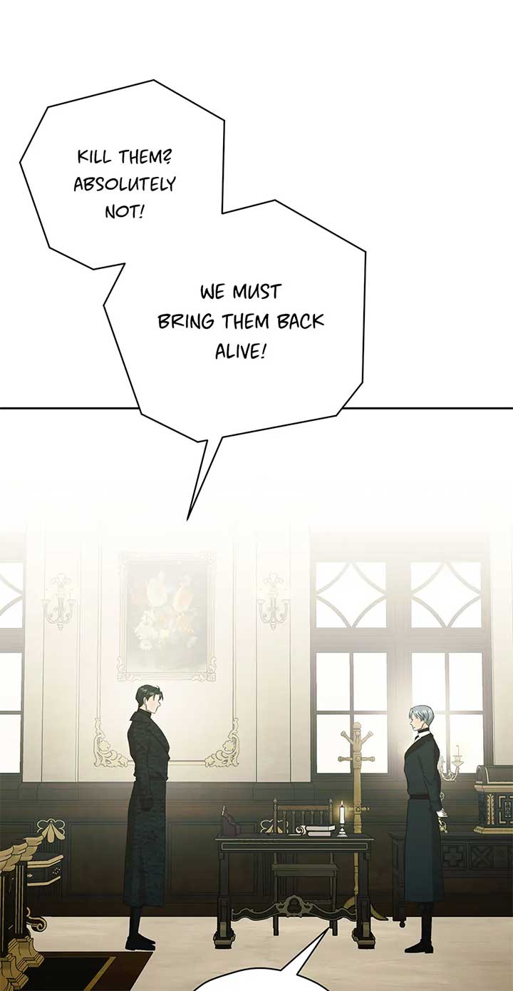 Read Bitten by the Dog I Abandoned Manga Online