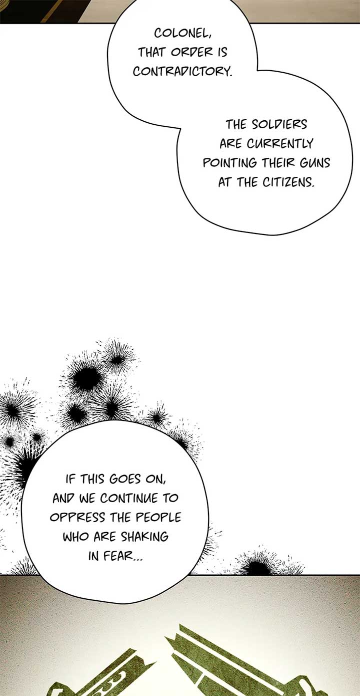 Read Bitten by the Dog I Abandoned Manga Online
