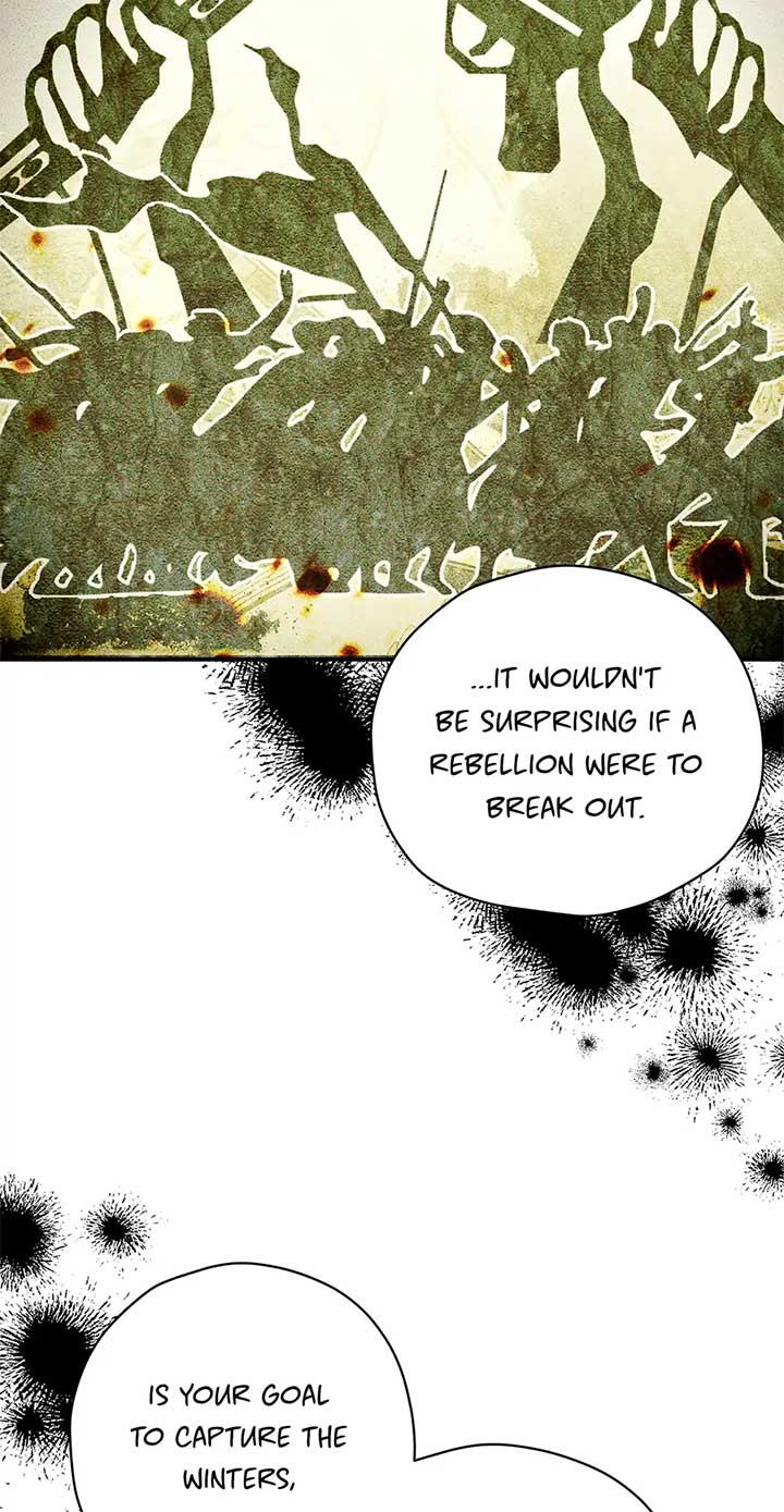 Read Bitten by the Dog I Abandoned Manga Online