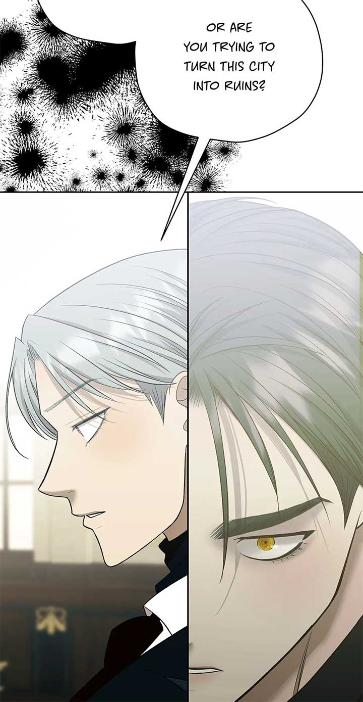 Read Bitten by the Dog I Abandoned Manga Online