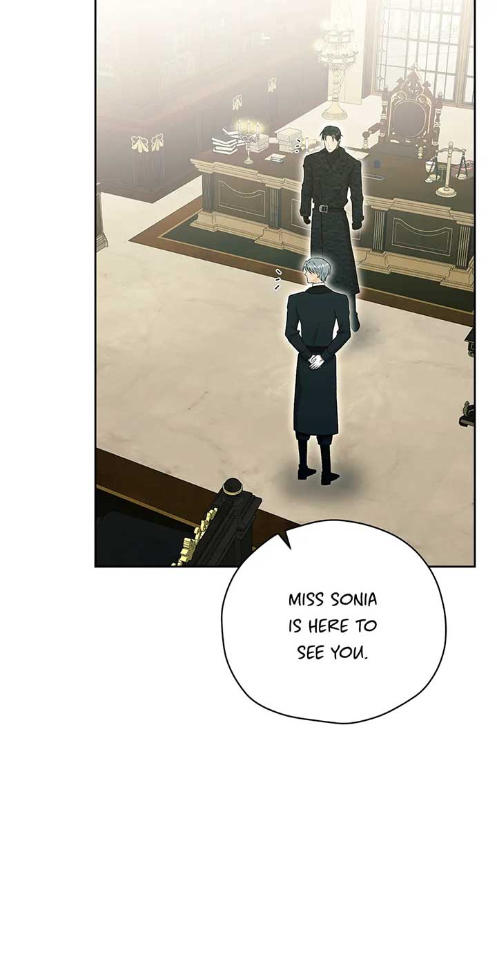 Read Bitten by the Dog I Abandoned Manga Online