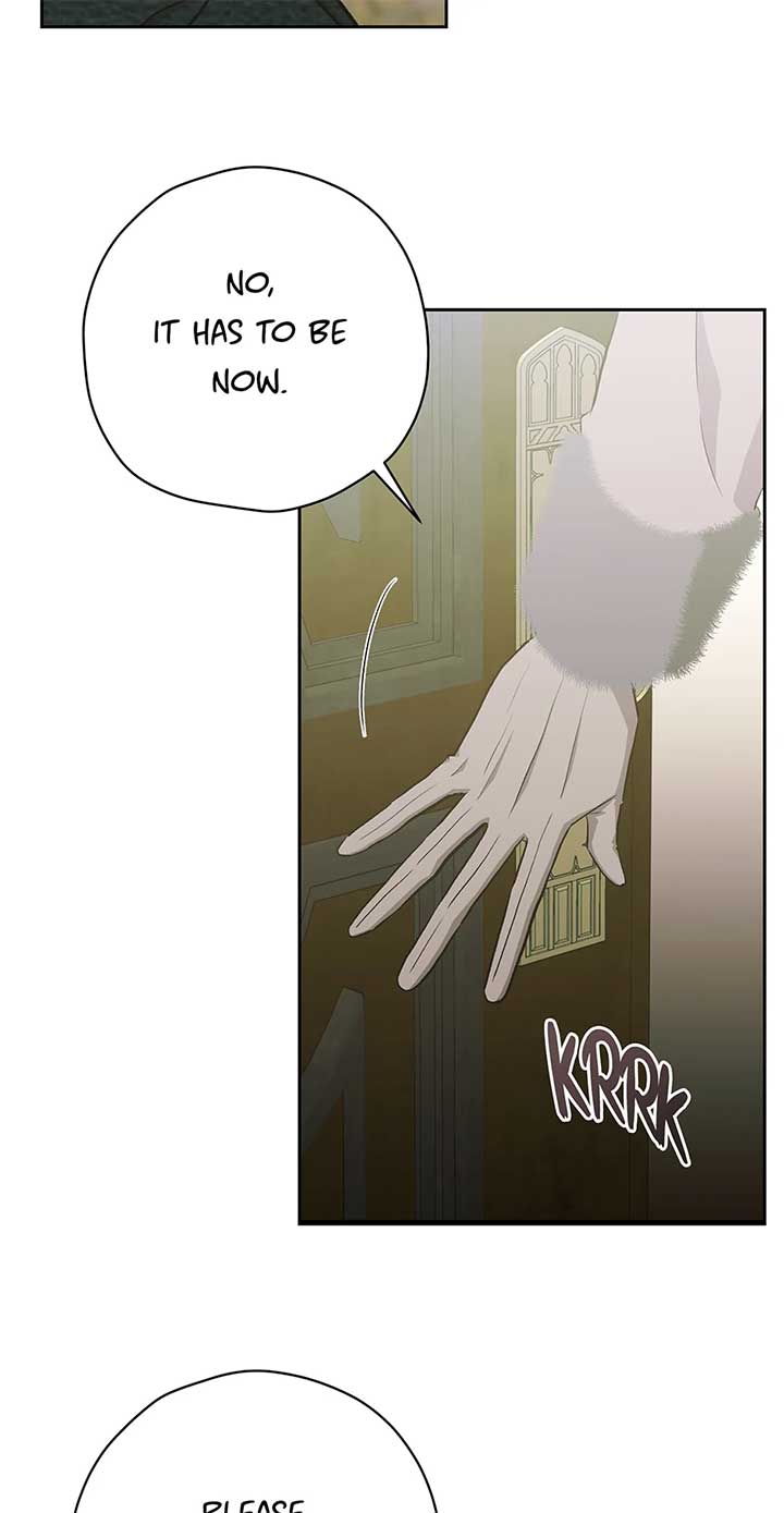 Read Bitten by the Dog I Abandoned Manga Online