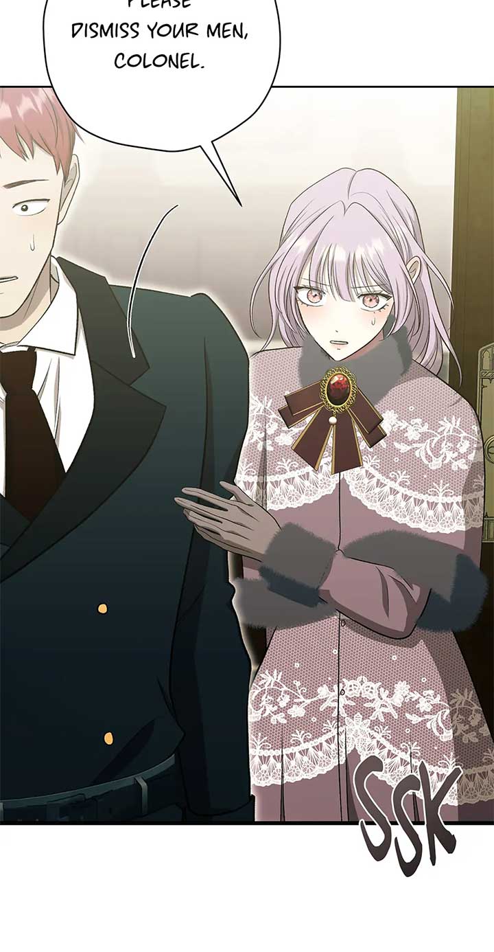 Read Bitten by the Dog I Abandoned Manga Online
