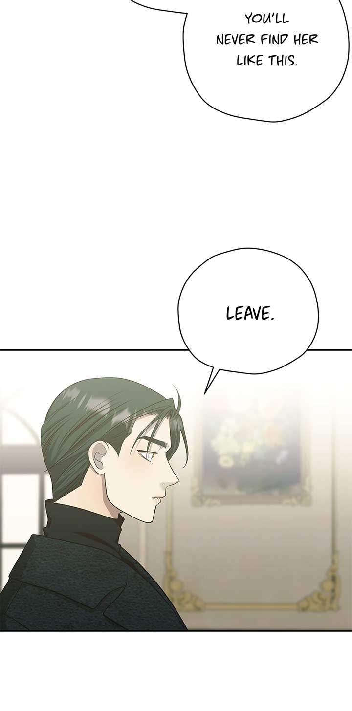 Read Bitten by the Dog I Abandoned Manga Online