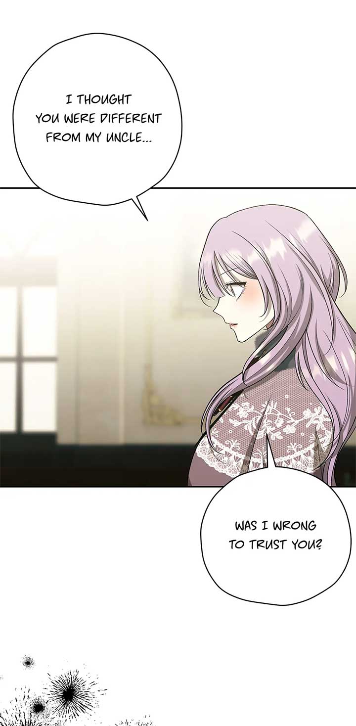 Read Bitten by the Dog I Abandoned Manga Online
