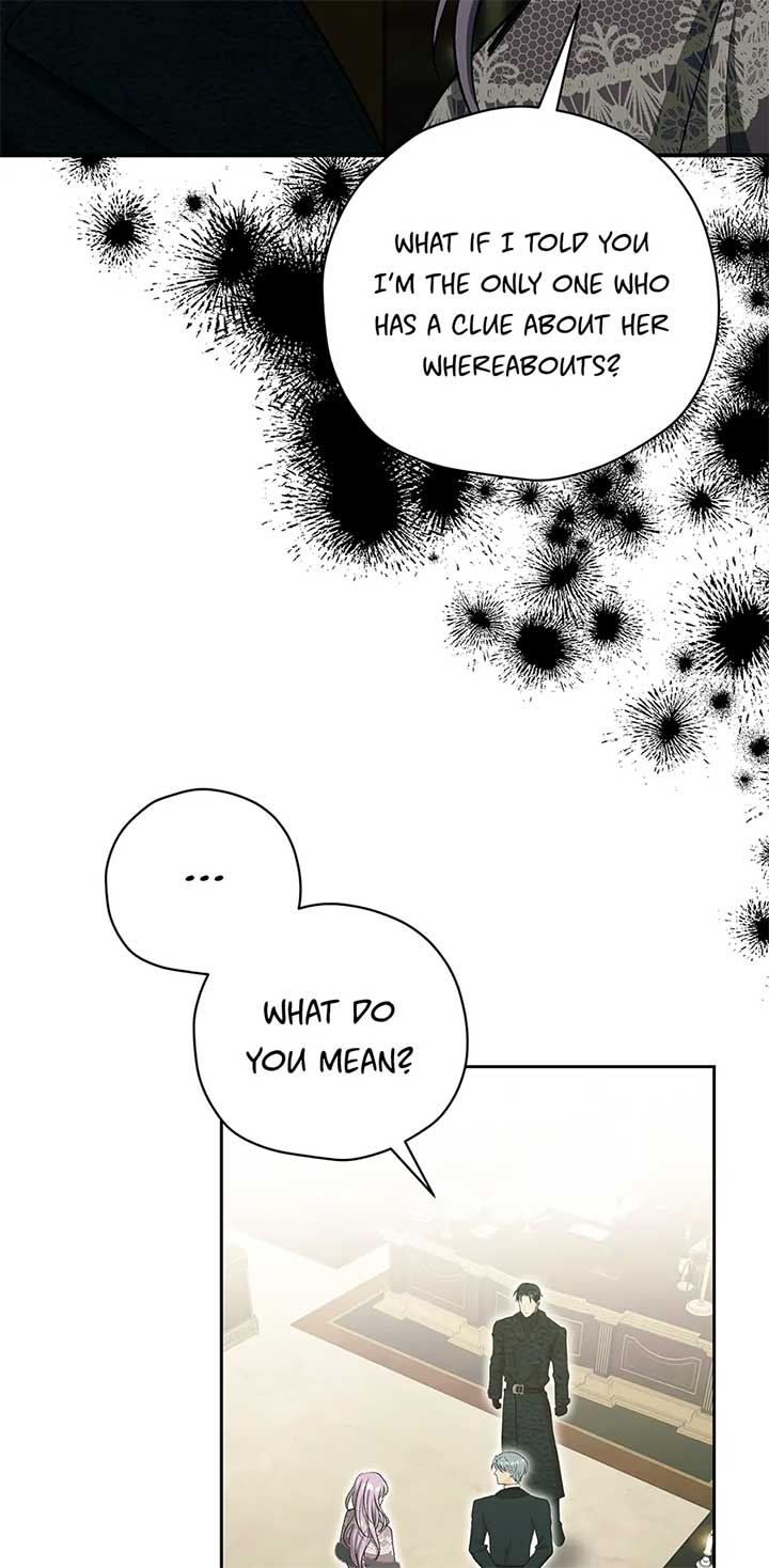 Read Bitten by the Dog I Abandoned Manga Online