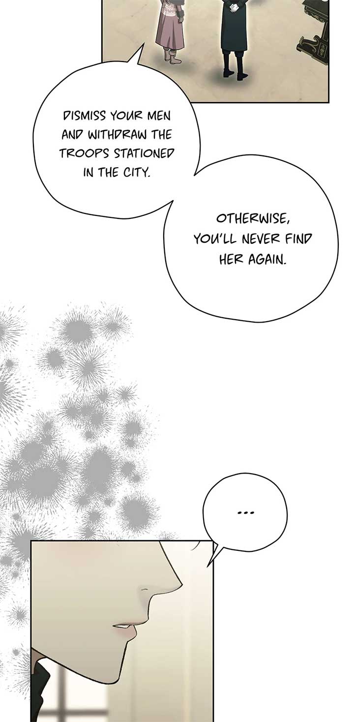 Read Bitten by the Dog I Abandoned Manga Online