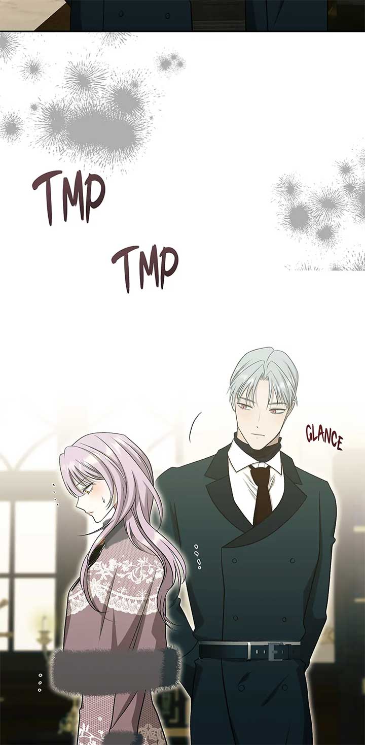 Read Bitten by the Dog I Abandoned Manga Online