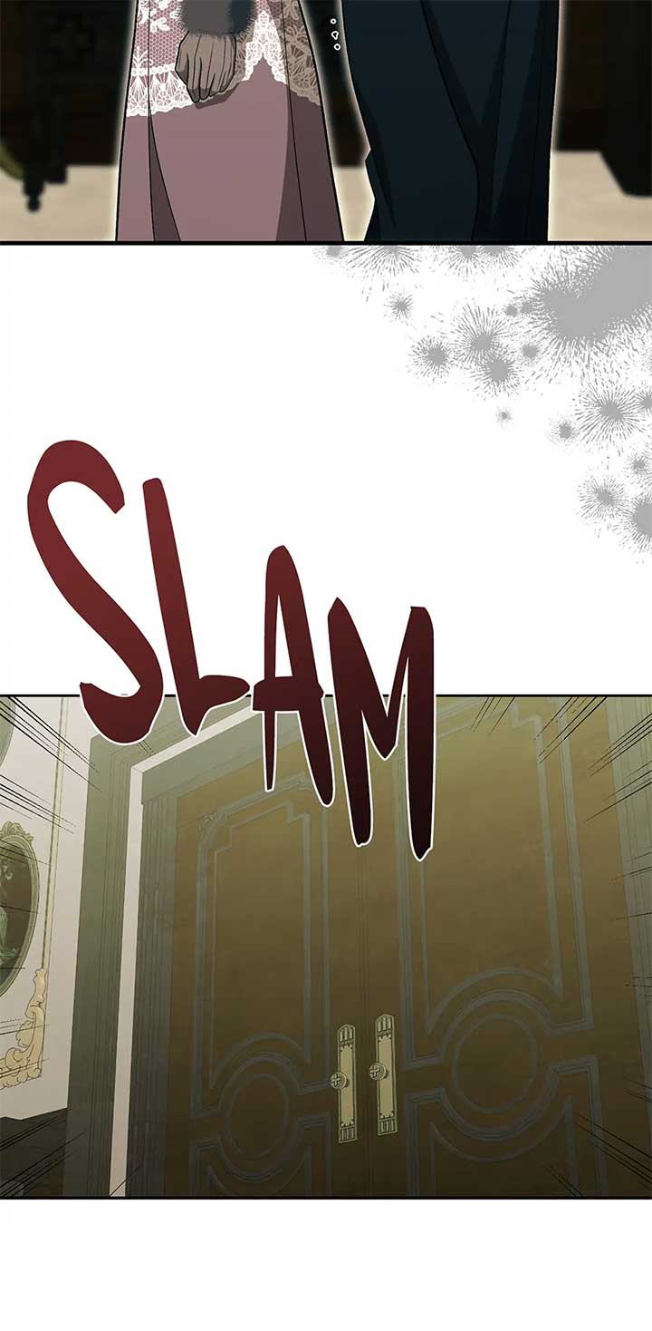 Read Bitten by the Dog I Abandoned Manga Online