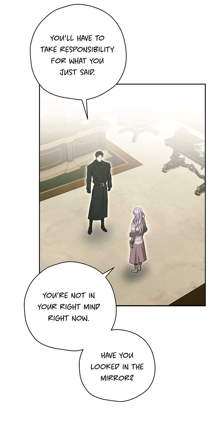 Read Bitten by the Dog I Abandoned Manga Online