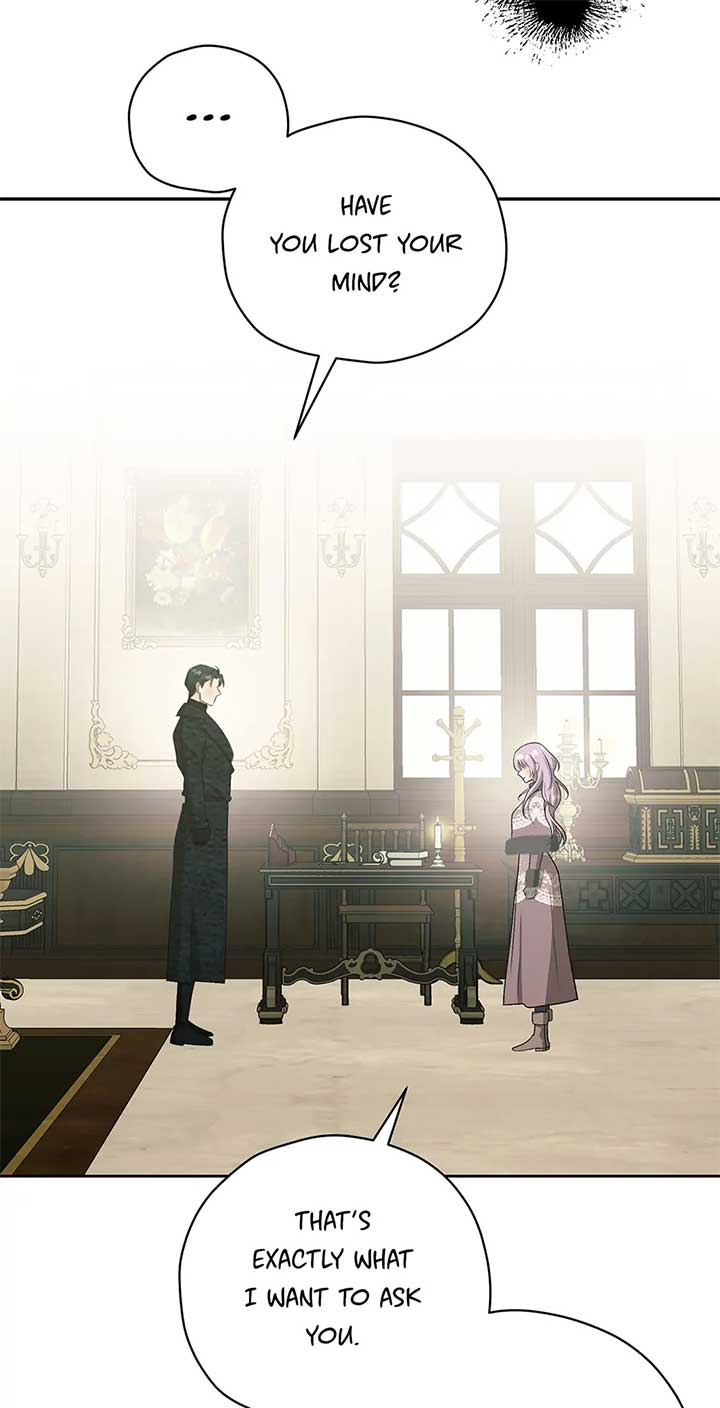 Read Bitten by the Dog I Abandoned Manga Online