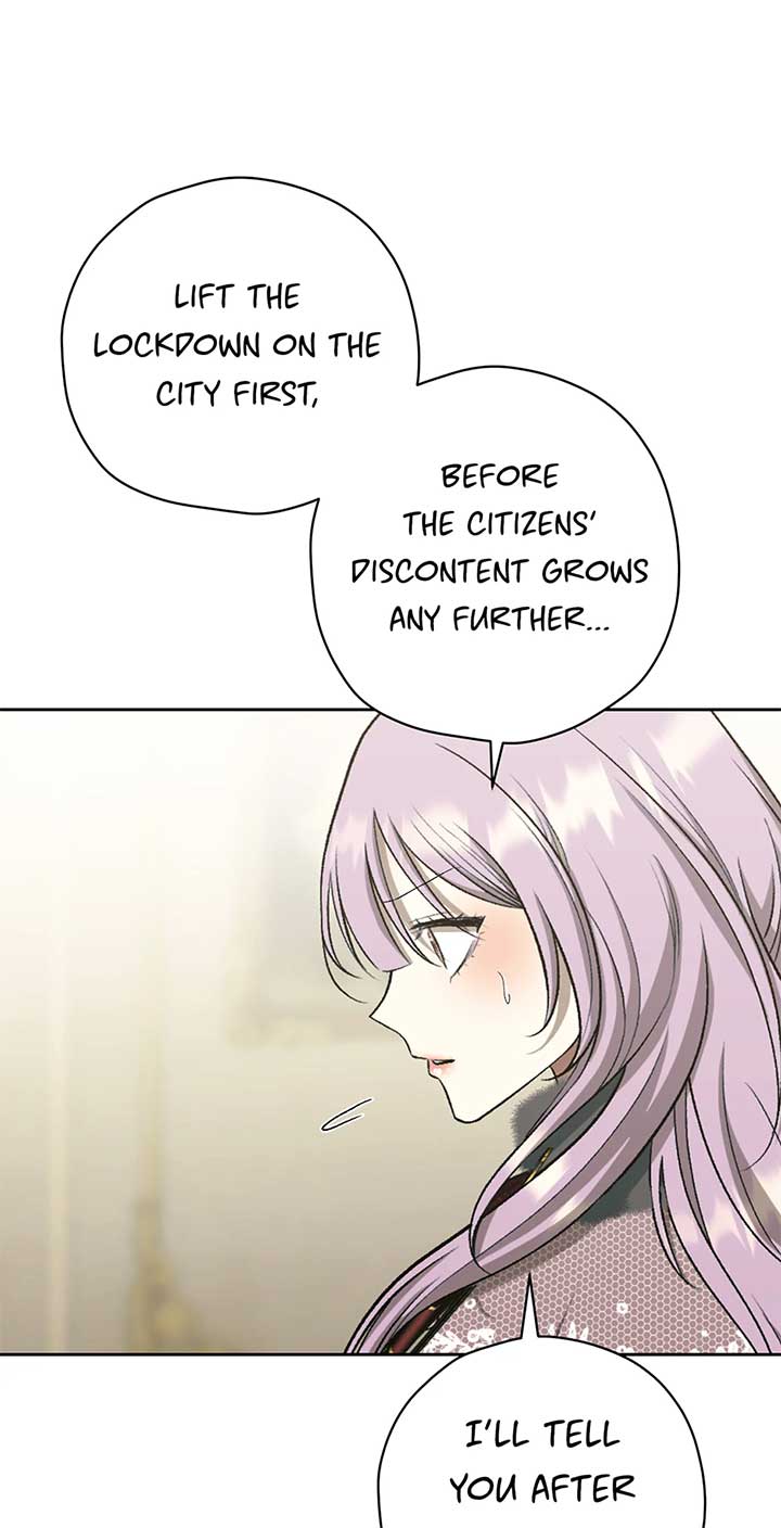 Read Bitten by the Dog I Abandoned Manga Online
