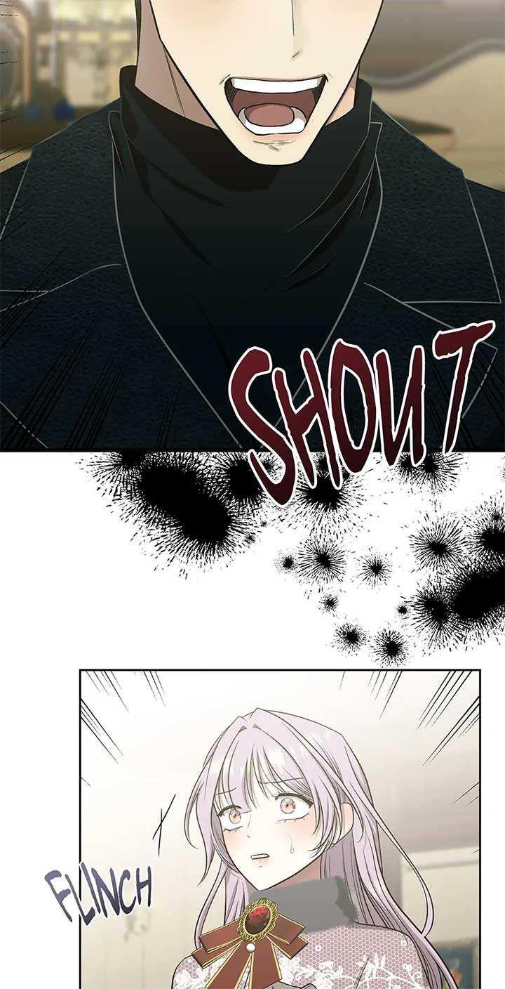 Read Bitten by the Dog I Abandoned Manga Online