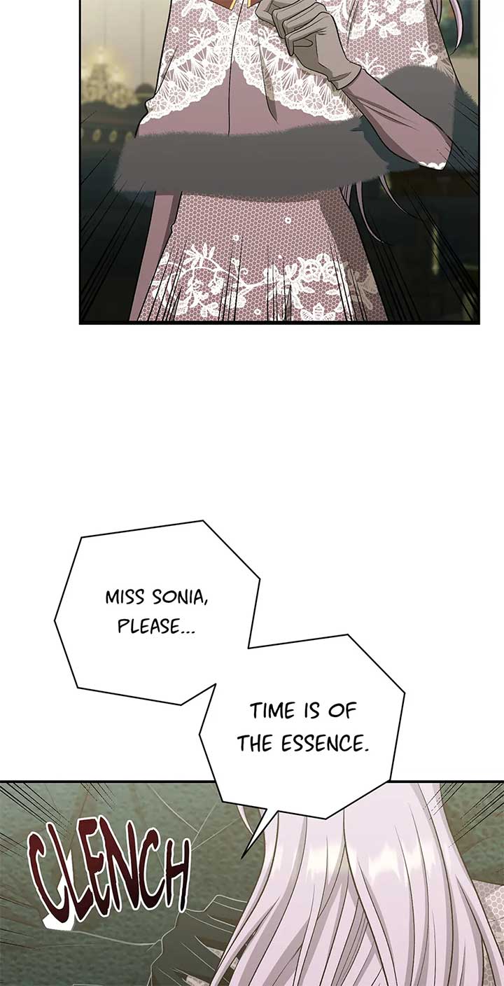 Read Bitten by the Dog I Abandoned Manga Online