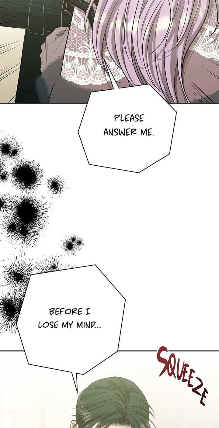 Read Bitten by the Dog I Abandoned Manga Online