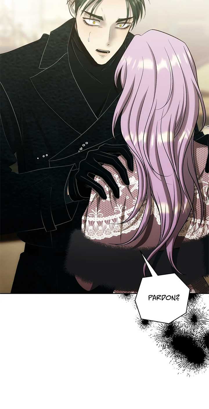 Read Bitten by the Dog I Abandoned Manga Online