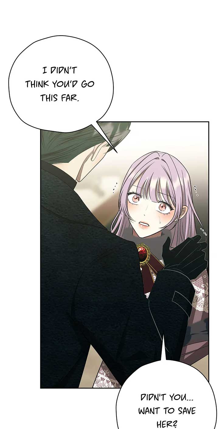 Read Bitten by the Dog I Abandoned Manga Online