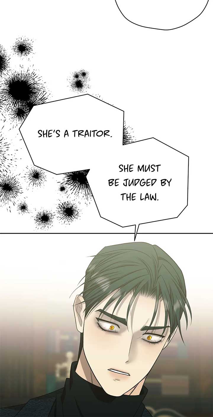 Read Bitten by the Dog I Abandoned Manga Online