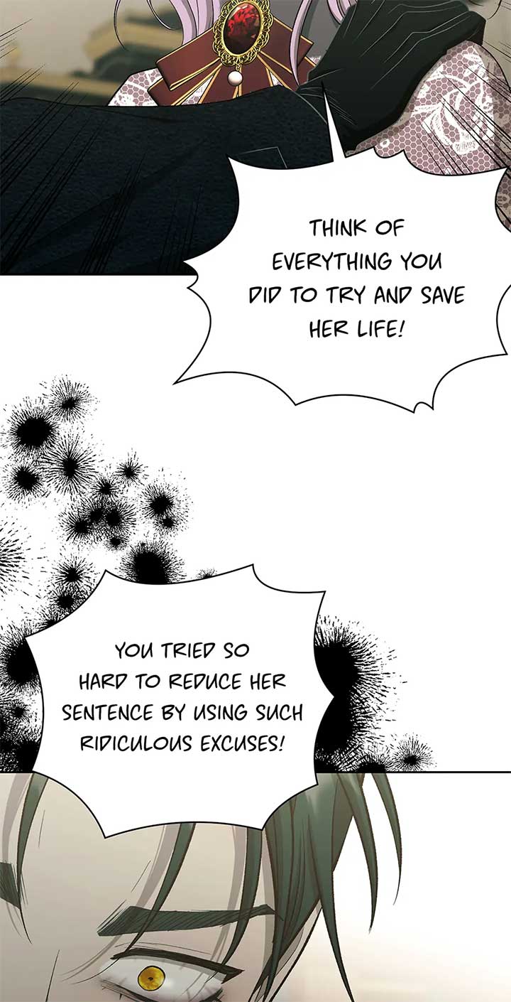 Read Bitten by the Dog I Abandoned Manga Online