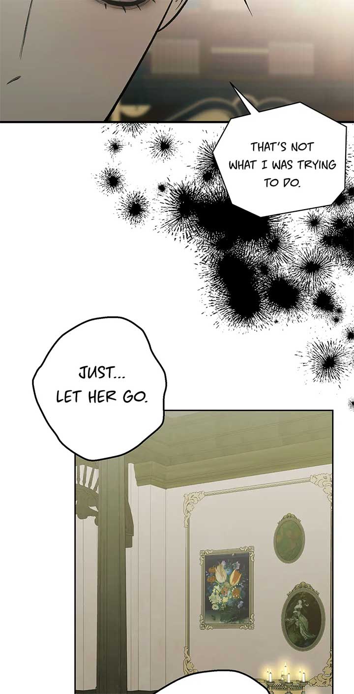 Read Bitten by the Dog I Abandoned Manga Online