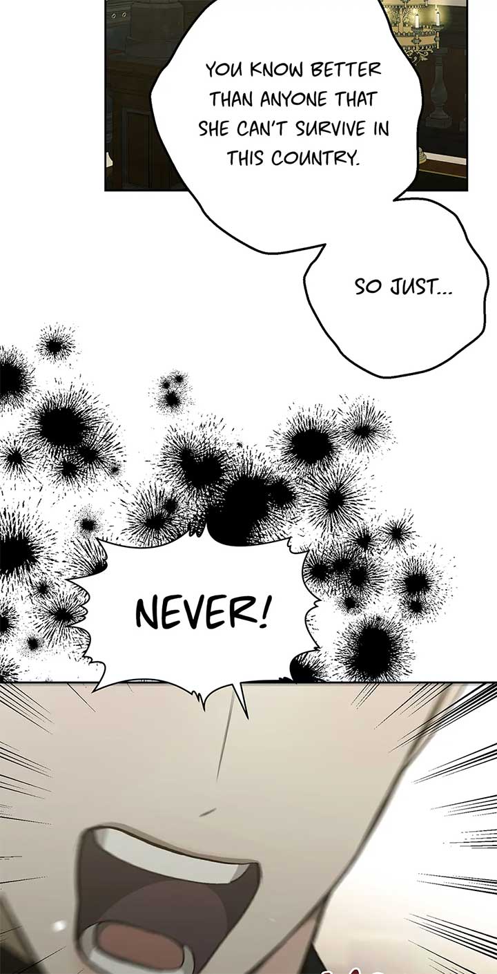 Read Bitten by the Dog I Abandoned Manga Online