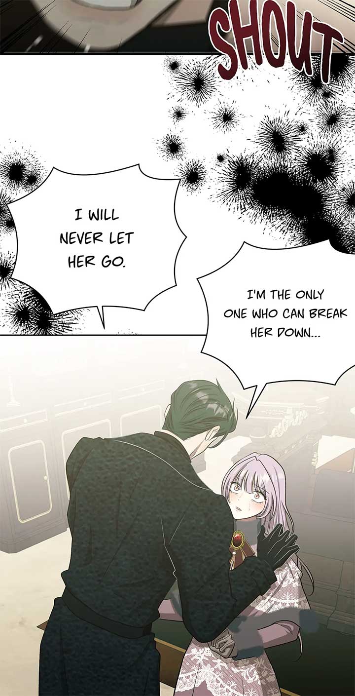 Read Bitten by the Dog I Abandoned Manga Online