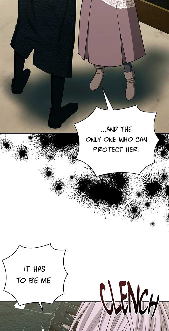 Read Bitten by the Dog I Abandoned Manga Online