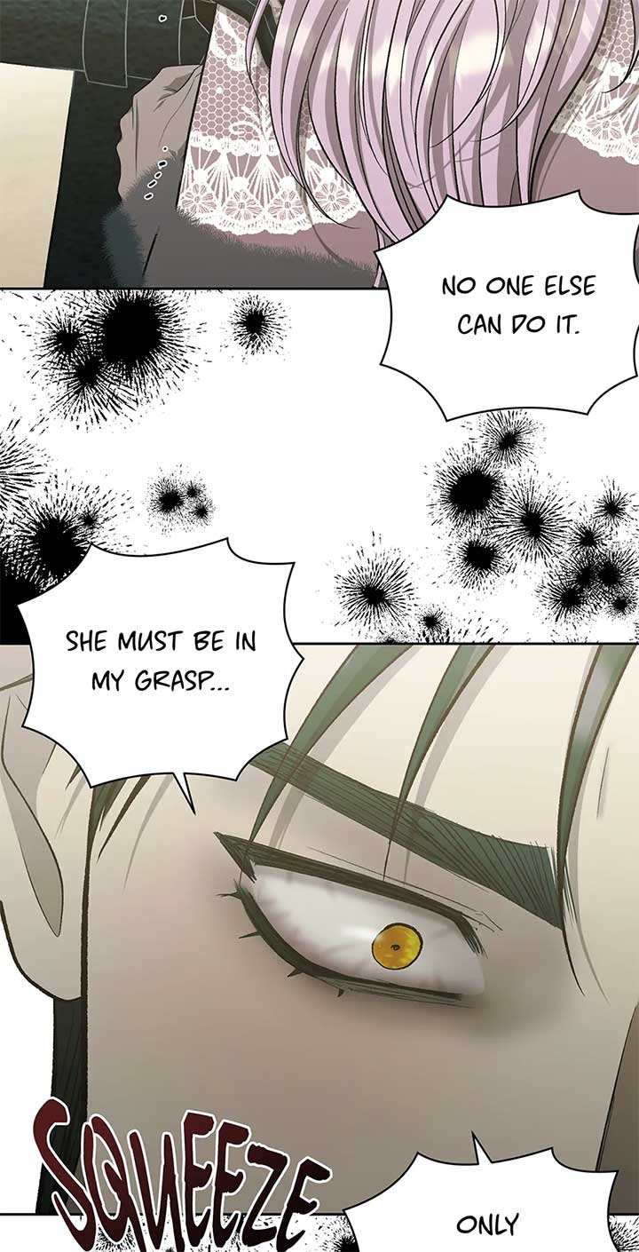 Read Bitten by the Dog I Abandoned Manga Online