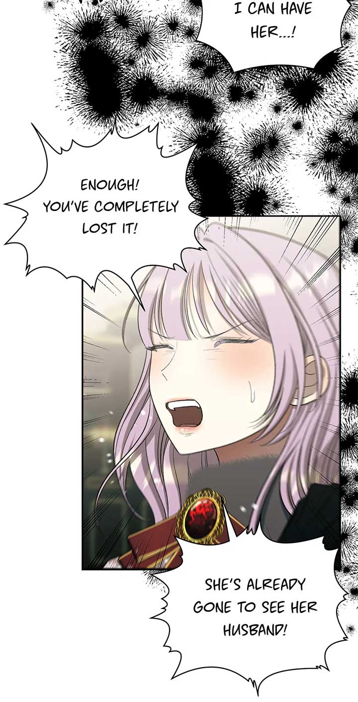 Read Bitten by the Dog I Abandoned Manga Online