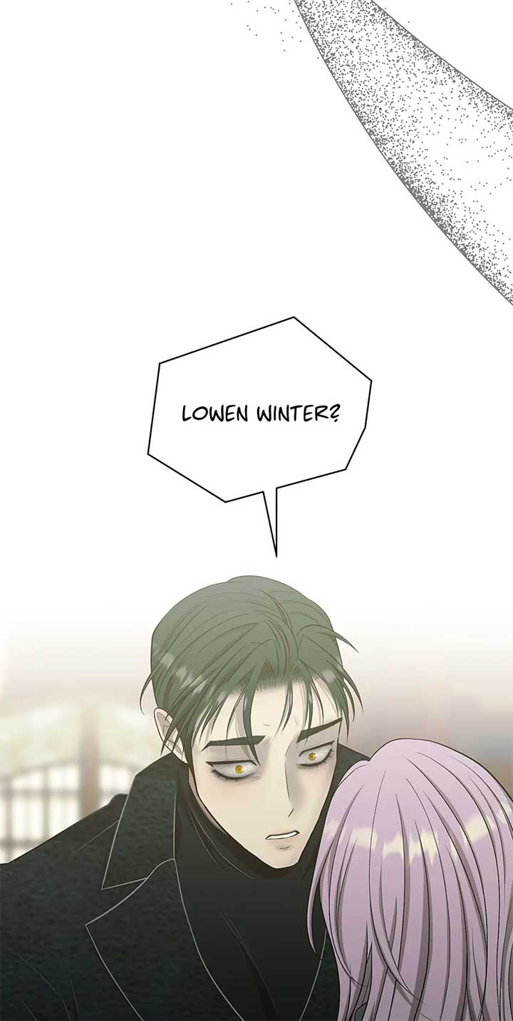 Read Bitten by the Dog I Abandoned Manga Online