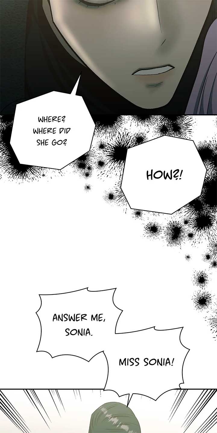 Read Bitten by the Dog I Abandoned Manga Online