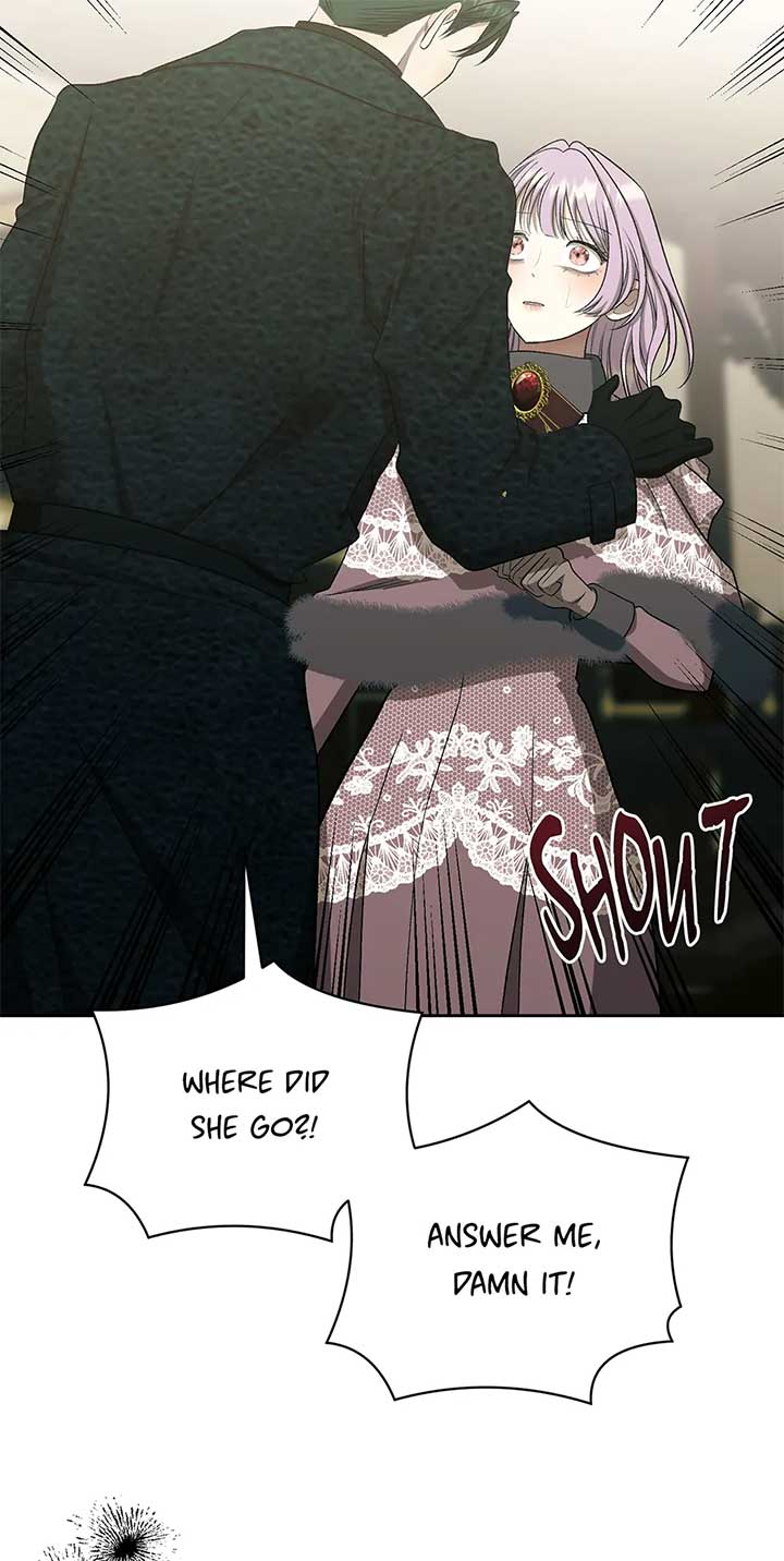 Read Bitten by the Dog I Abandoned Manga Online