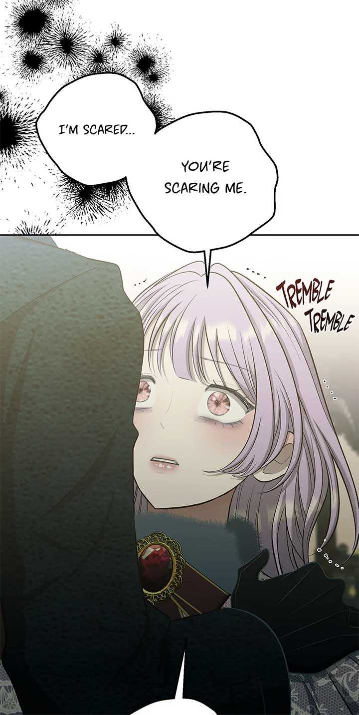 Read Bitten by the Dog I Abandoned Manga Online