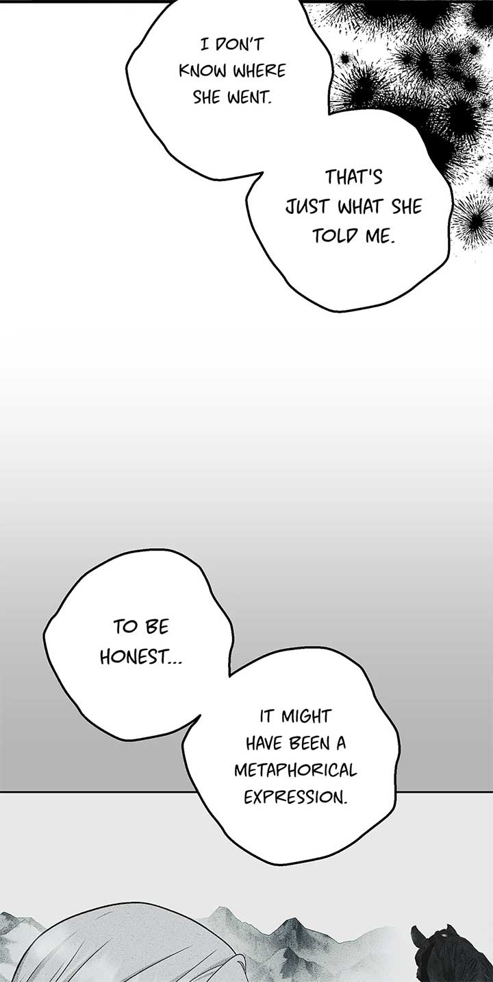 Read Bitten by the Dog I Abandoned Manga Online