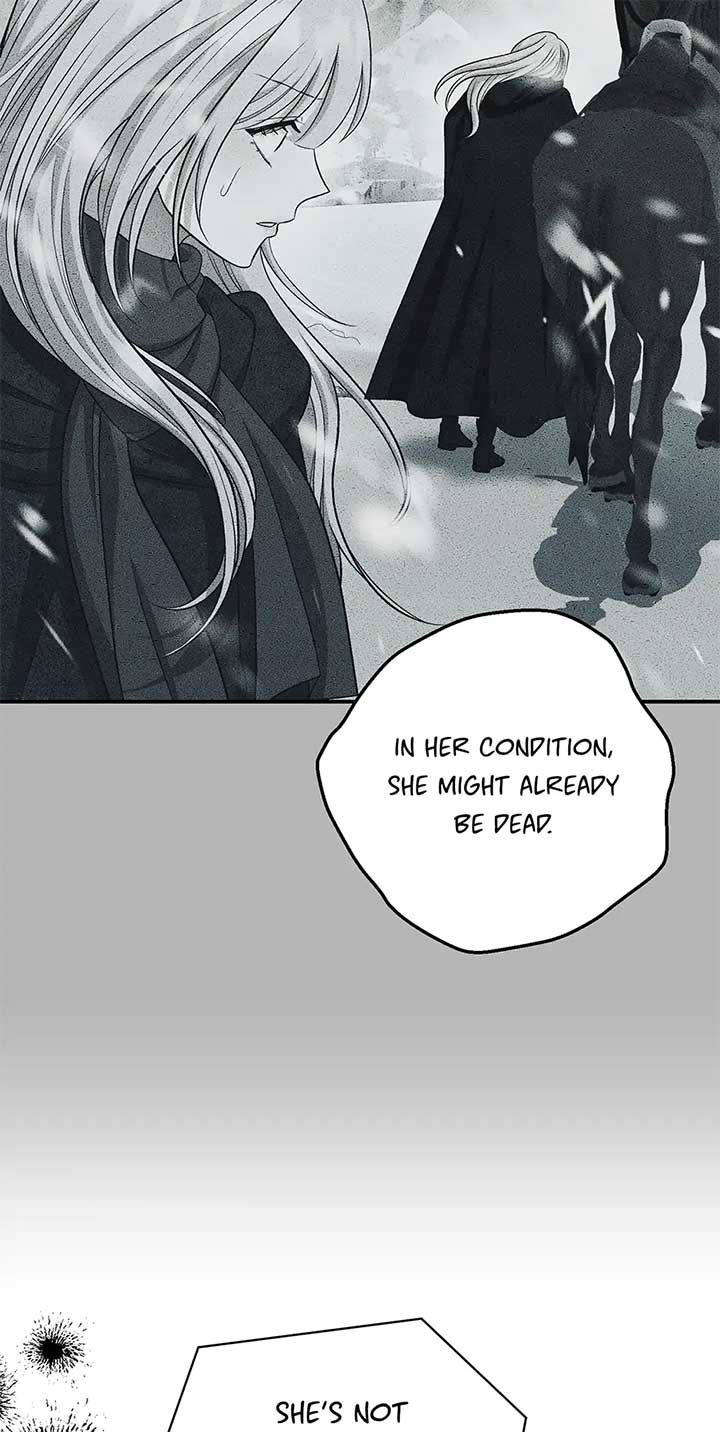 Read Bitten by the Dog I Abandoned Manga Online