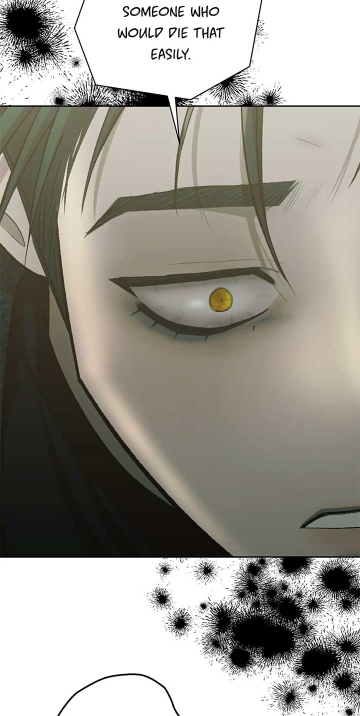 Read Bitten by the Dog I Abandoned Manga Online