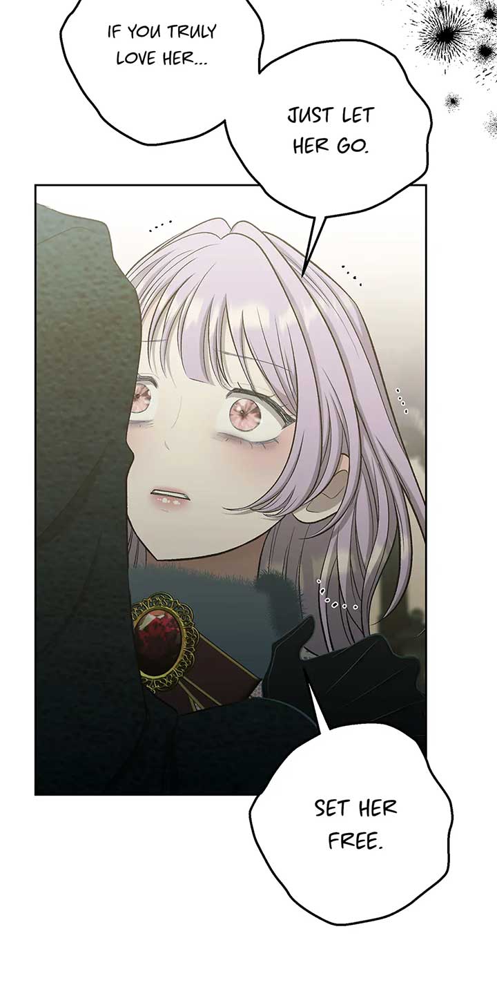 Read Bitten by the Dog I Abandoned Manga Online