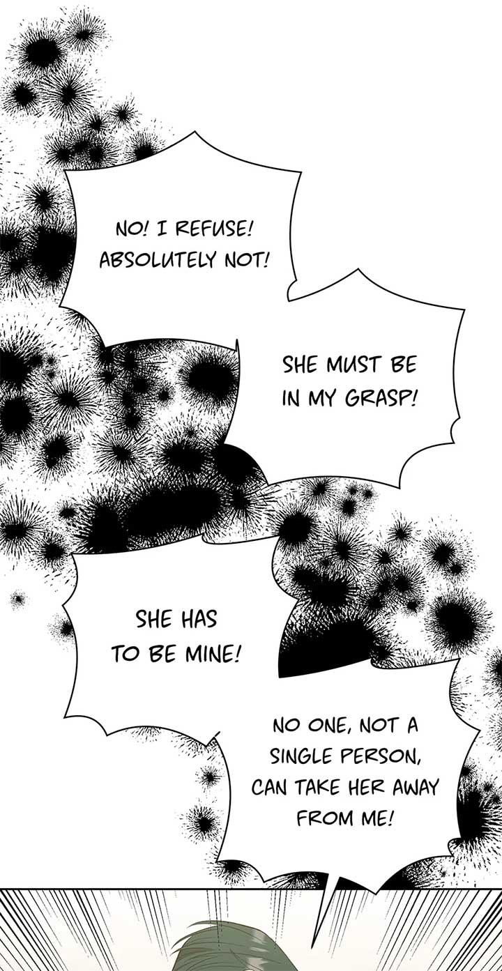 Read Bitten by the Dog I Abandoned Manga Online