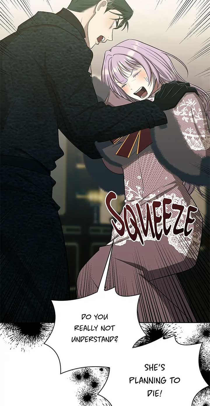 Read Bitten by the Dog I Abandoned Manga Online